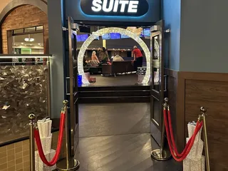 Spare Time - Pineville