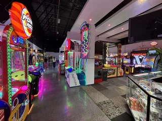 Victory Lane Indoor Karting Center