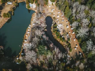 Palmetto Hills Paintball Field & Store