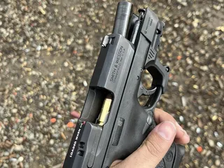 Yolo Sportsmen's Association