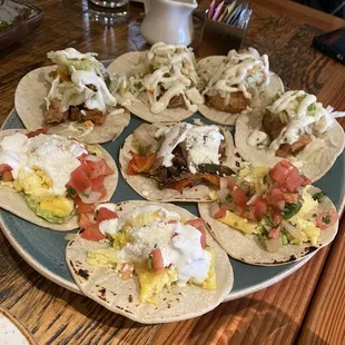 Tacos