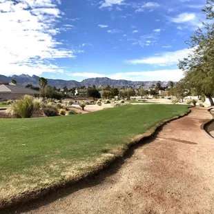 Hole 4