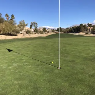 Wish this was not for par!