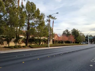 Spanish Trail Country Club