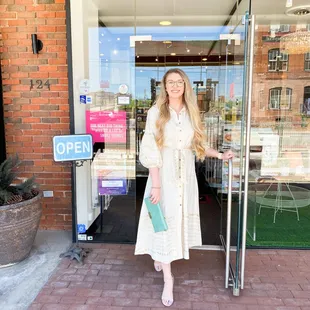 Clothing &amp; Accessories