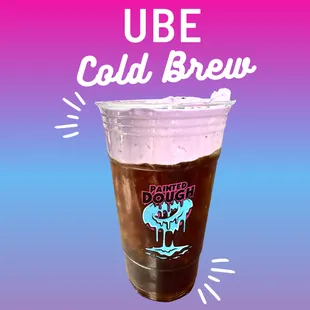 UBE Cold Brew