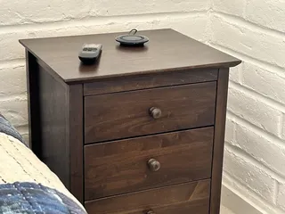 Furniture In the Raw