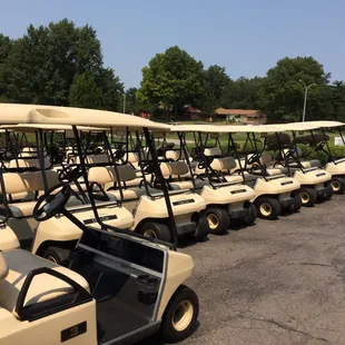 Tee Em up...