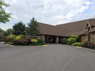 Deer Creek Golf Club