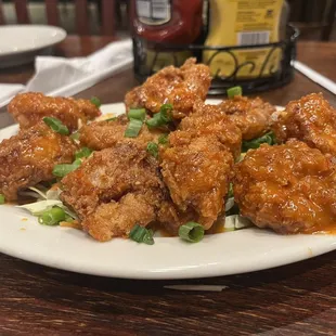 Firecracker shrimp