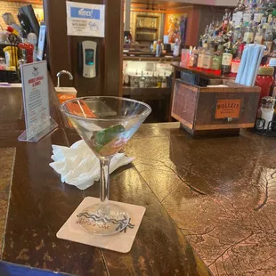 Cosmo