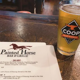Local Oklahoma IPA