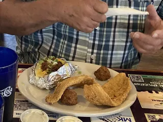 Buffalo Joes