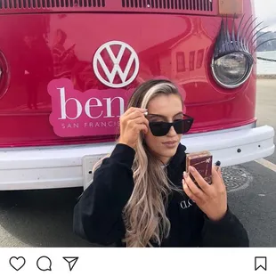 This is how you do it Ladies