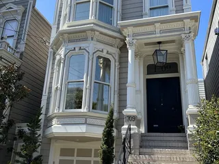 San Francisco Movie Tours