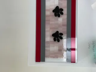 Rainbow Artistic Glass