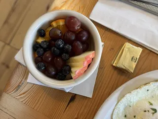 Happy Gillis Cafe & Hangout