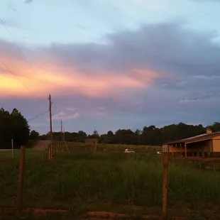 Painted Sky Ranch Riding School