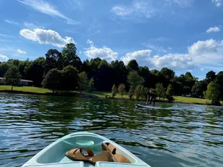 Cannon Water Adventures