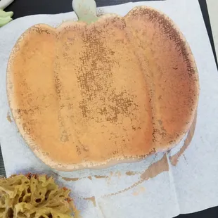 Making some great new fall pieces!