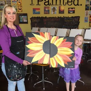 Mommy &amp; Me Class