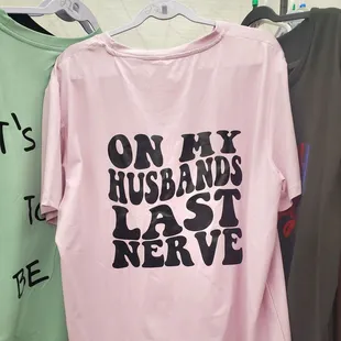 If only they had her size!