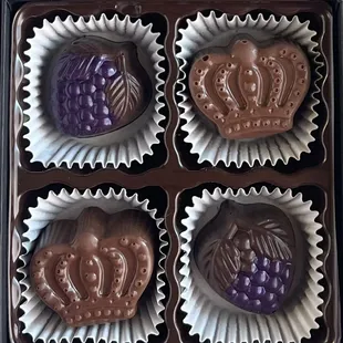 Painted Turtle Chocolatier