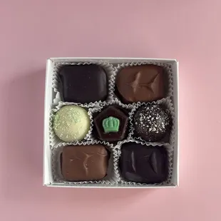 Mint Lovers Assortment
