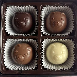 Bear Bon Bons