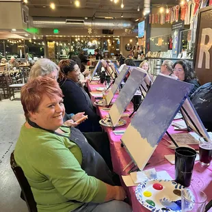 Mushroom House at River City Brewing Co.