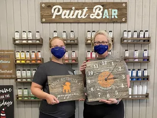 AR Workshop Roseville