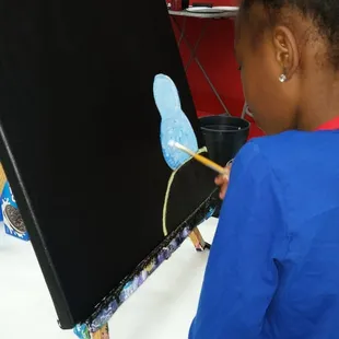 Great for kids... She had so much fun!