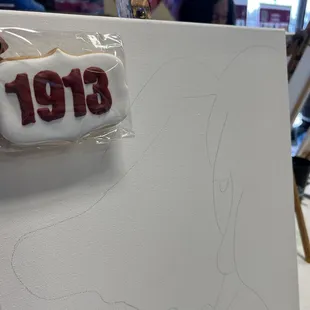 Great Sisterhood since 1913!