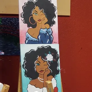 this is what out painting options were