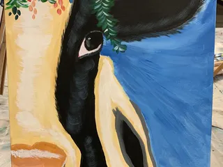 I Arted