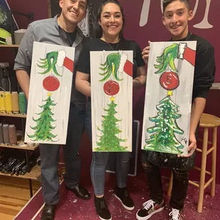 Thanks again Cedric!