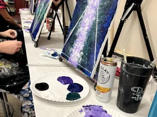 Painting with a Twist