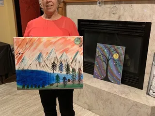 Canvas Creations