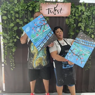 Dreamy Walk with my Dreamy Husband