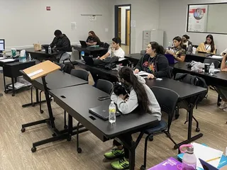 Southern Careers Institute - Corpus Christi