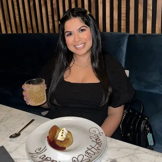 Aliyah S.