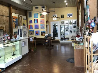 A Creative Art Studio