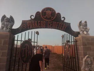 The Parker House