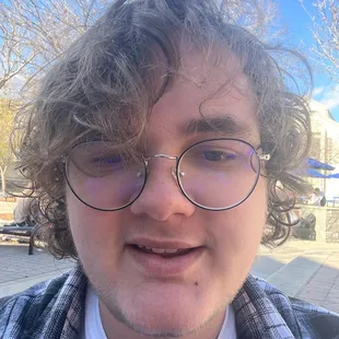 Kicked out for bringing a 12 pack and getting wild