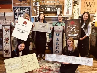 Board & Brush Creative Studio