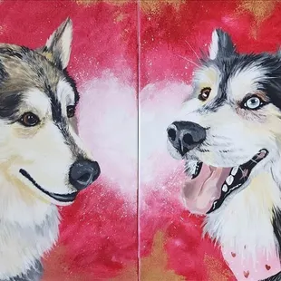 Paint Your Pet