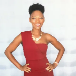 Nikisha K.