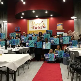 #PWATHamptonVA Grand Opening !