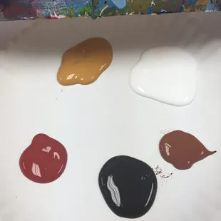Working on new art tonight :)