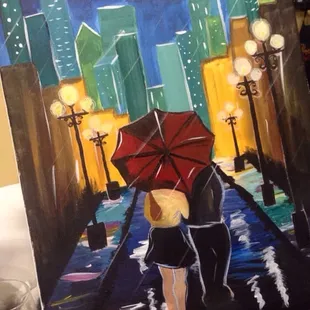 I Love my bf for doing this with me!